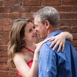 Beth & Conrad - @veenwedding - Instagram