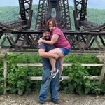 Beth Conrad - @babz0813 - Instagram