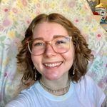 Beth Conrad - @thebethelberry - Instagram