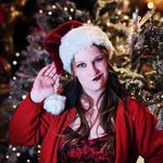 Laura Beth Conrad - @goth_korgi - Instagram