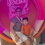 Beth Contreras - Facebook