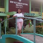 Beth Contreras - Facebook