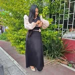 Beth Contreras - @bethcntrs03 - Instagram