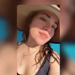 Beth Román Contreras - @lizbethhishel - Instagram