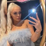 @bethcooneyx - Instagram
