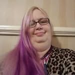Beth Corey - @amethyst5555 - Instagram