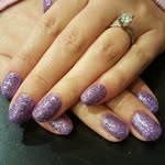 Beth Counts - @nailsbybethcounts - Instagram