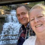 Beth Donald Counts - @bethcounts63 - Instagram