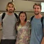 Vince N Beth Cowling - @vincecowling - Instagram