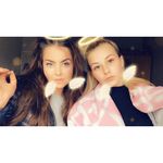 Beth Coyle - @bethanyjayneexx - Instagram