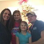 Beth Craig - @craigbr549 - Instagram