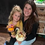Beth Craig - @beth_desroches - Instagram