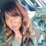 Beth Crawford - @bl1nk77 - Instagram