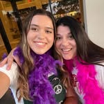 Beth Crocker - @solanabeth - Instagram
