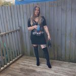 Beth Crocker - @bethcrocker15 - Instagram