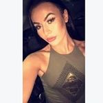 Beth Crocker - @xbethx_123 - Instagram