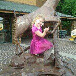 Beth Crocker - @bethcrocker56 - Instagram
