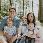 Beth Crockett - @mrscrockett613 - Instagram