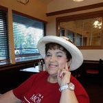 Betty Cundiff - @bettymae1952 - Instagram