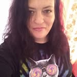 Beth Curtis - @fringedweller111 - Instagram