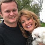 Beth Curtis - @eacthomas - Instagram