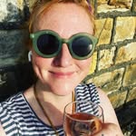 Beth Curtis-Clarke - @bethinvestigates - Instagram