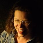 Beth Cusack - @korventuli - Instagram