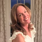 Beth Cusack - @bcusack44 - Instagram