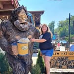 Beth Brown Dale - @bethdale118 - Instagram