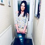 Beth Dale - @bethanymayy - Instagram