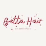 Beth Dales - @betta_hair_bethdales - Instagram