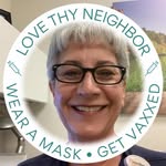 Beth Darst -Nash - @nbethdarst - Instagram