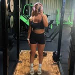 Beth Davenport - @beth_fitness_ - Instagram