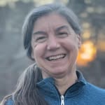 Beth Davenport - @bethdavenportyoga - Instagram
