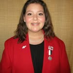Katie Beth Davenport - @katiebethfccla - Instagram