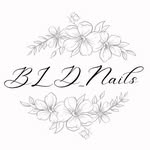 Nail Technician- Beth Davenport - @bld_nails - Instagram