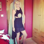 Beth Dawson - @bethneydawsonx - Instagram