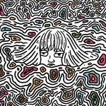 Beth Dawson - @bethdawsonillustration - Instagram