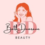 𝓑𝓮𝓽𝓱 𝓓𝓮𝓿𝓮𝓻𝓮𝓾𝔁 𝓑𝓮𝓪𝓾𝓽𝔂 - @bethdevereuxbeauty - Instagram