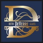 Beth DeVerre - @bethdeverreglass - Instagram