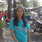 Rowena De Vera - @beth.devera27 - Instagram