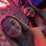 @bethdevlin12 - Instagram