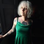 Beth Dewalt - @lucky13girl - Instagram