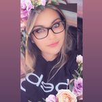 Beth Diaz - @faith_1088 - Instagram