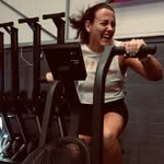Beth Dickens - @bethdickensx - Instagram