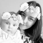 beth dickens - @bethdickens94 - Instagram
