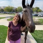 Beth Dickerson - @bdickerson53 - Instagram