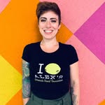 Beth Dickerson - @napalm_beth - Instagram