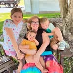 Beth Dickey - @bethdickeycat - Instagram