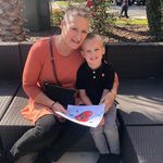 Beth Dickey - @bethdickey8 - Instagram
